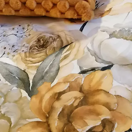 Alpenblumal 아파트 *