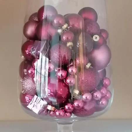 Alpenblumal 아파트 *