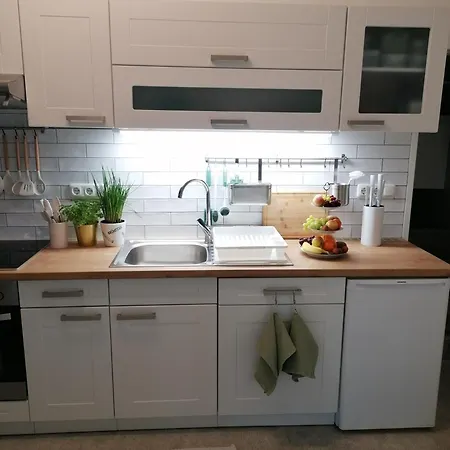 Alpenblumal Apartment