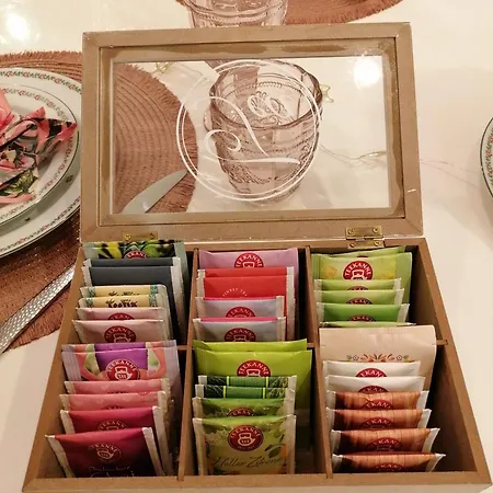 Alpenblumal 아파트 바드고이세른