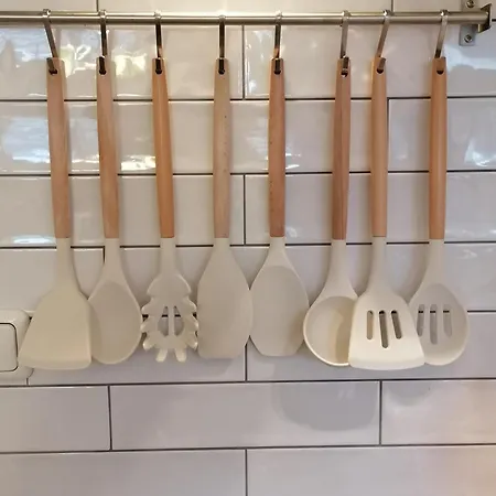 아파트 Alpenblumal *