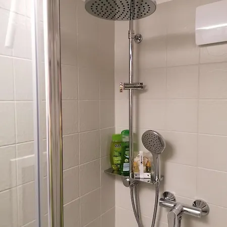 Alpenblumal 아파트 바드고이세른