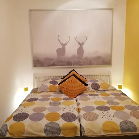 Alpenblumal 바드고이세른