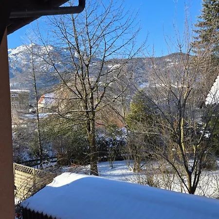 Alpenblumal 아파트