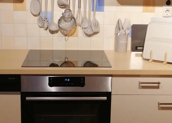 Apartment Alpenblumal