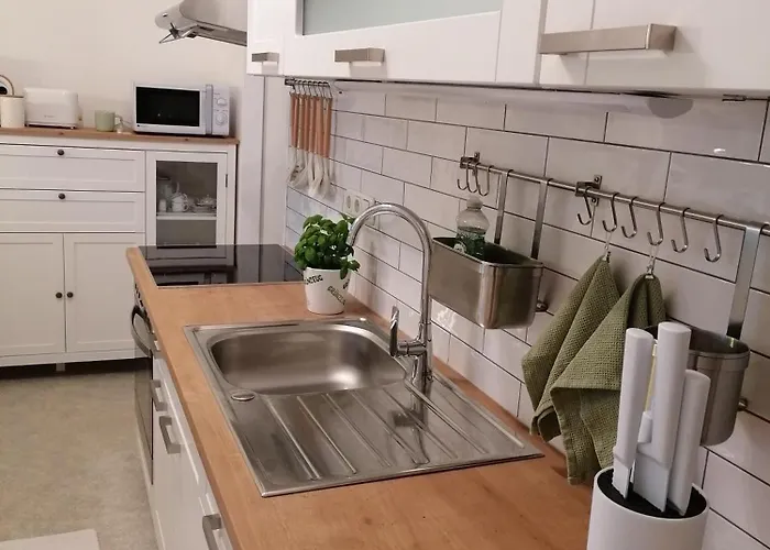 Apartment Alpenblumal