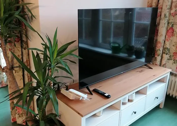 Apartment Alpenblumal *