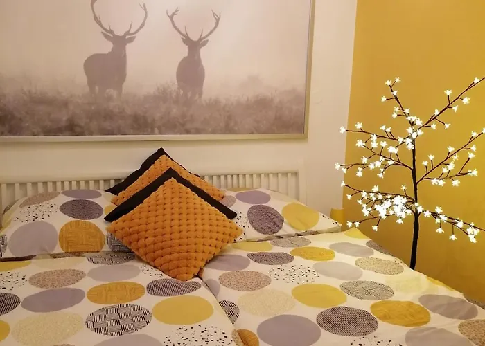 Alpenblumal * バート・ゴイーザーン