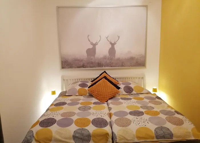 Alpenblumal Bad Goisern