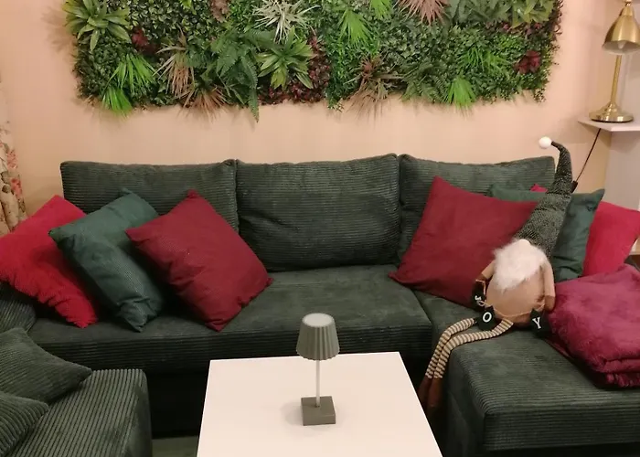 Daire Alpenblumal Bad Goisern