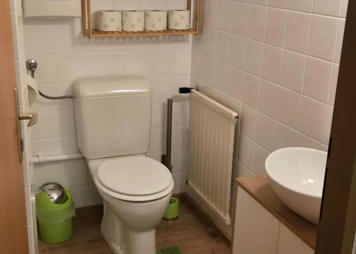 Alpenblumal * Bad Goisern am Hallstättersee